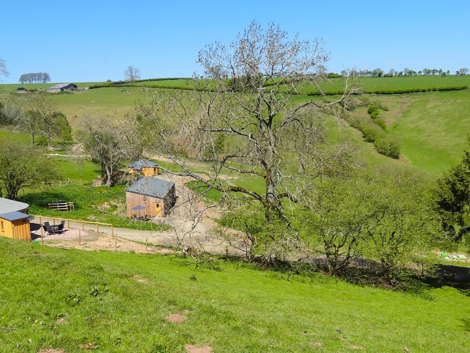 Вілла Rolling Hills Newcastle  Екстер'єр фото