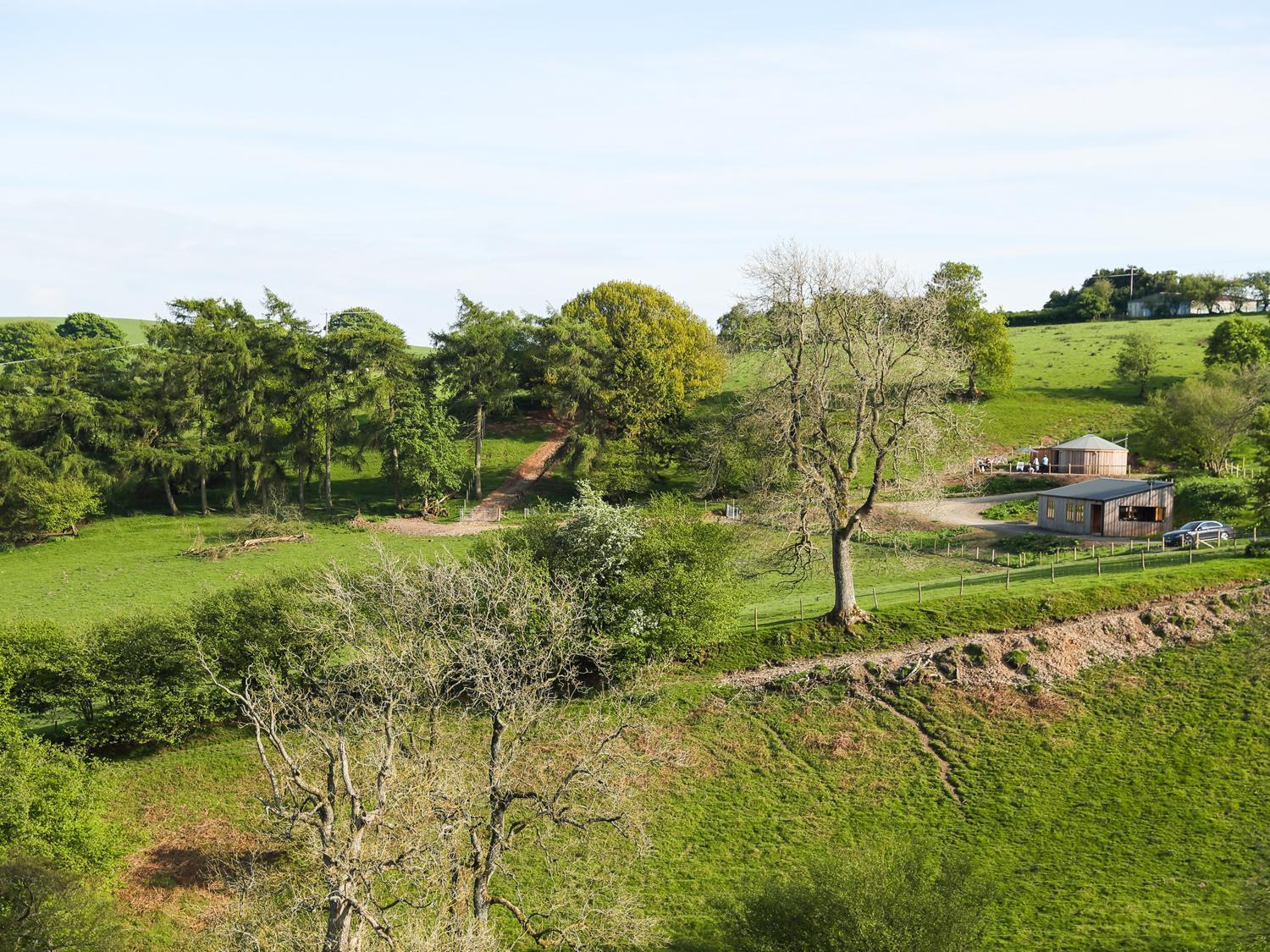 Вілла Rolling Hills Newcastle  Екстер'єр фото