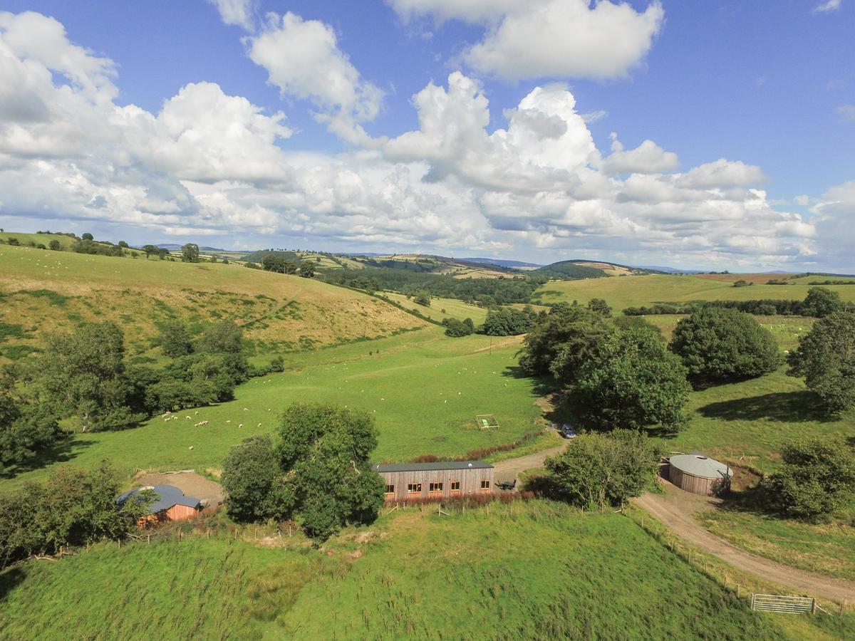 Вілла Rolling Hills Newcastle  Екстер'єр фото